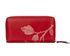 Gucci Year of the Rooster Zip Around, back view